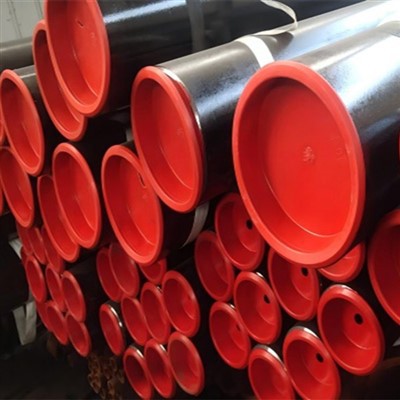 ASTM A53B